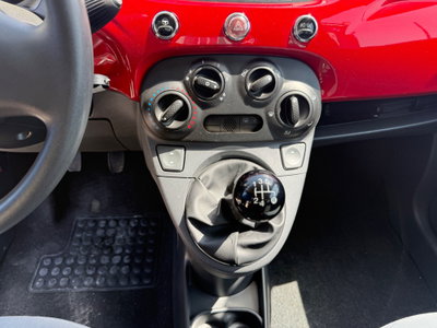 Fiat 500 1.2 Pop (12)