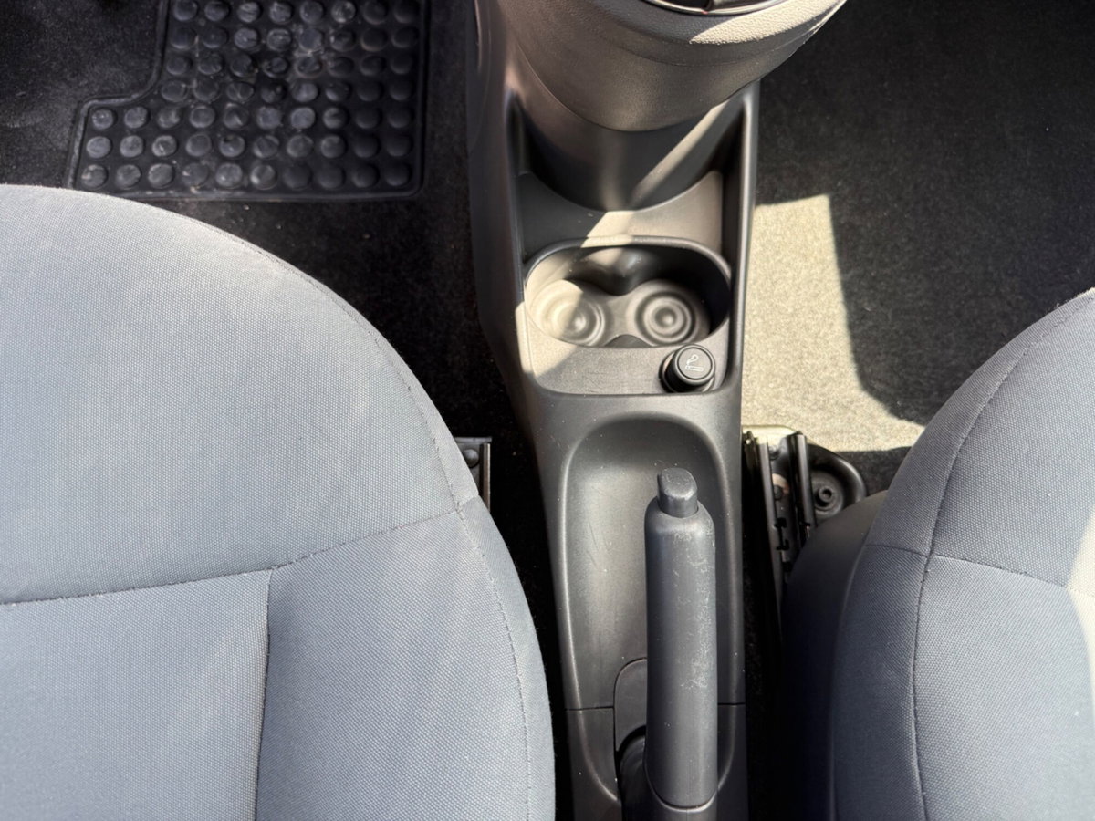 Fiat 500 1.2 Pop (13)