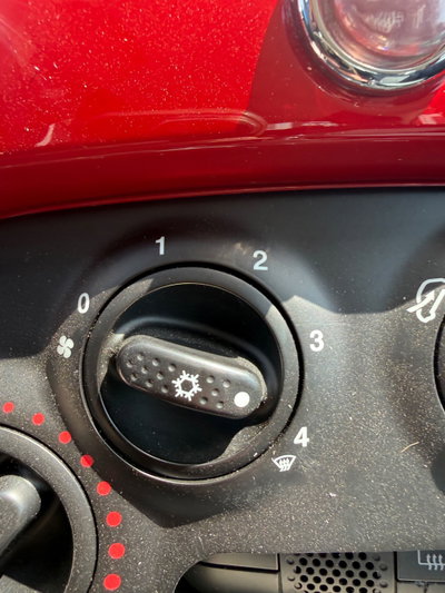 Fiat 500 1.2 Pop (14)