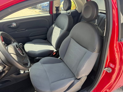 Fiat 500 1.2 Pop (15)