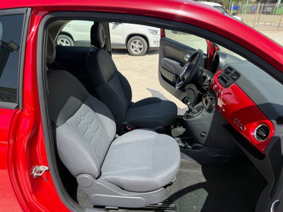 Fiat 500 1.2 Pop (16)