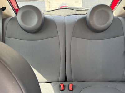 Fiat 500 1.2 Pop (17)