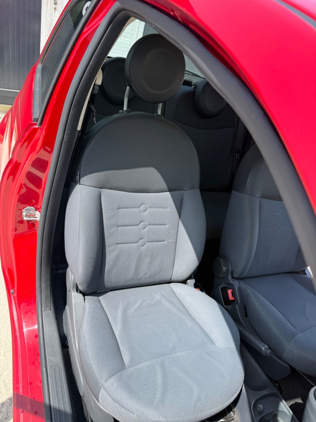 Fiat 500 1.2 Pop (18)