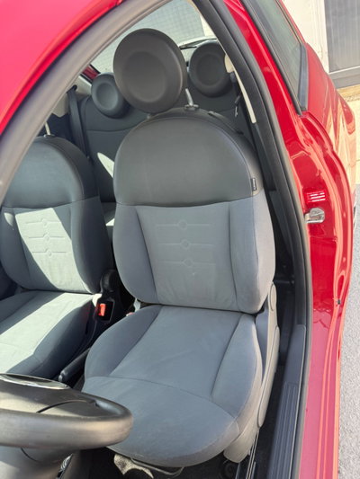 Fiat 500 1.2 Pop (19)