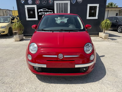 Fiat 500 1.2 Pop (2)