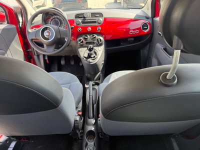 Fiat 500 1.2 Pop (20)