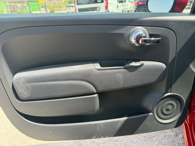 Fiat 500 1.2 Pop (9)