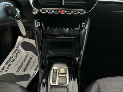 Peugeot 2008 BlueHDi 130 S&S EAT8 Allure Pack (13)