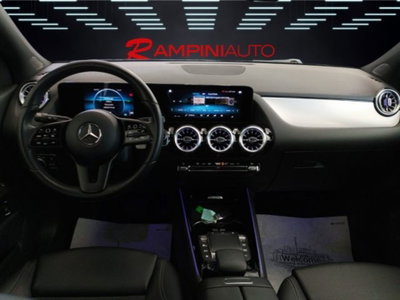 Mercedes-Benz GLA SUV 180 d Automatic Sport Plus (13)