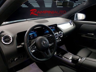 Mercedes-Benz GLA SUV 180 d Automatic Sport Plus (14)