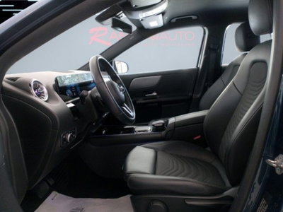 Mercedes-Benz GLA SUV 180 d Automatic Sport Plus (15)
