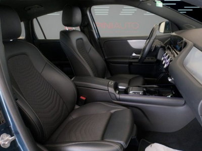 Mercedes-Benz GLA SUV 180 d Automatic Sport Plus (18)