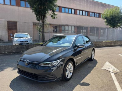 Volkswagen Golf 2.0 tdi Life 115cv usata