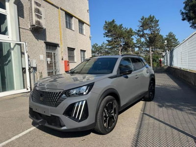 Peugeot 2008 PureTech 130 S&S EAT8 Allure Pack usata