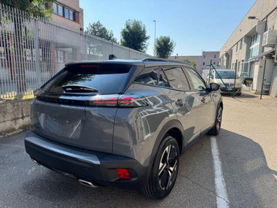 Peugeot 2008 PureTech 130 S&S EAT8 Allure Pack (3)