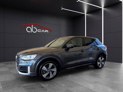 Audi Q2 Q2 1.6 TDI S line Edition usata