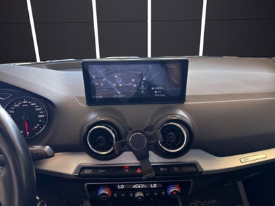 Audi Q2 Q2 1.6 TDI S line Edition (12)