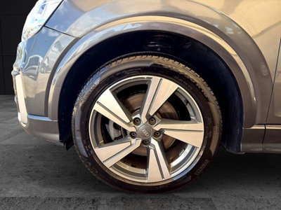 Audi Q2 Q2 1.6 TDI S line Edition (13)