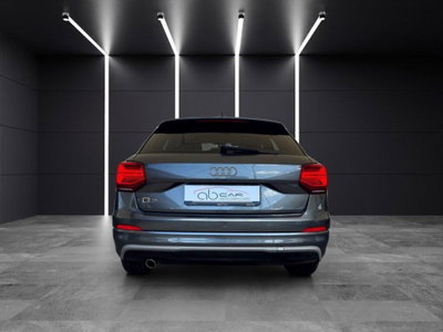 Audi Q2 Q2 1.6 TDI S line Edition (5)