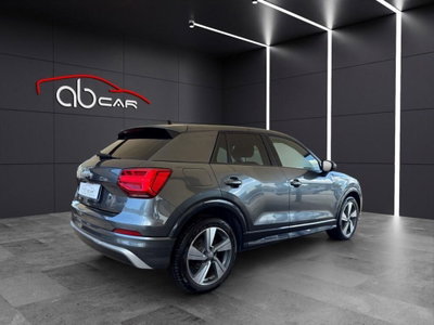 Audi Q2 Q2 1.6 TDI S line Edition (6)