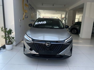 Nissan Qashqai 1.5 e-power N-Connecta 2wd nuova