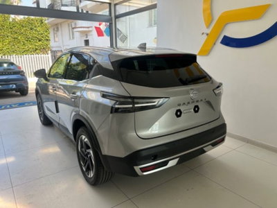 Nissan Qashqai 1.5 e-power N-Connecta 2wd (10)