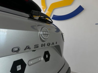 Nissan Qashqai 1.5 e-power N-Connecta 2wd (13)