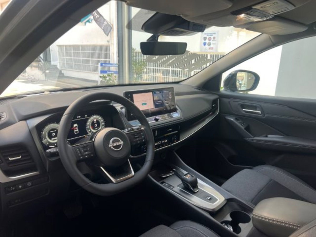 Nissan Qashqai 1.5 e-power N-Connecta 2wd (15)
