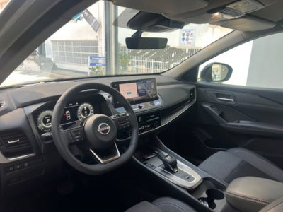 Nissan Qashqai 1.5 e-power N-Connecta 2wd (15)