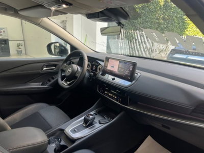Nissan Qashqai 1.5 e-power N-Connecta 2wd (16)