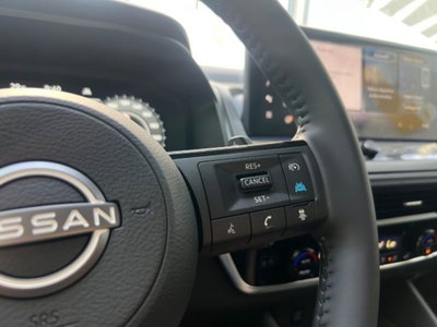 Nissan Qashqai 1.5 e-power N-Connecta 2wd (17)