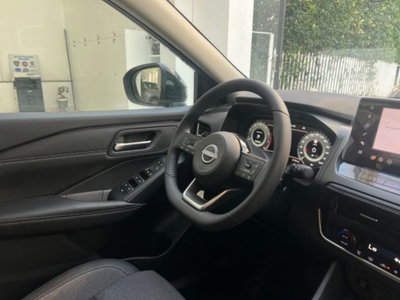 Nissan Qashqai 1.5 e-power N-Connecta 2wd (19)