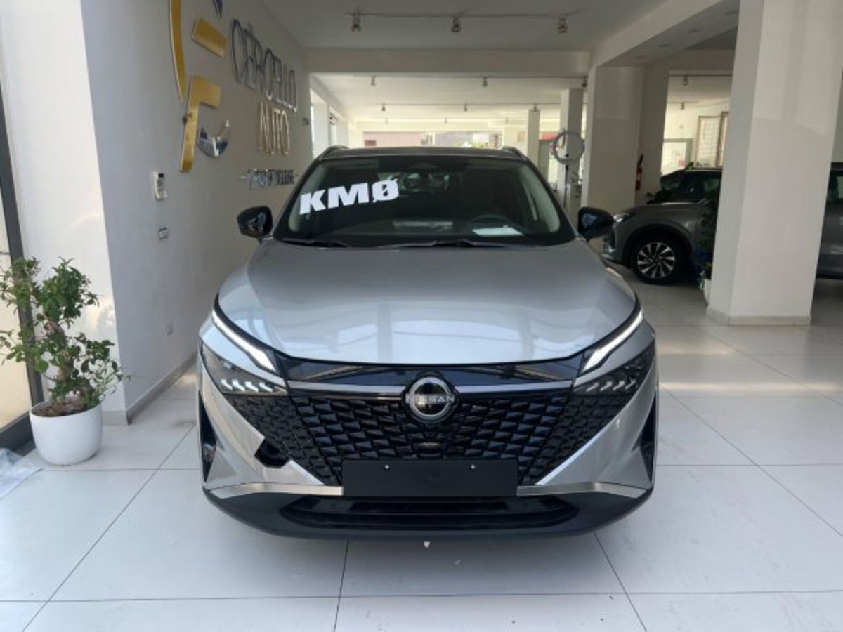 Nissan Qashqai 1.5 e-power N-Connecta 2wd (2)