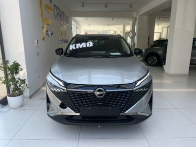 Nissan Qashqai 1.5 e-power N-Connecta 2wd (2)