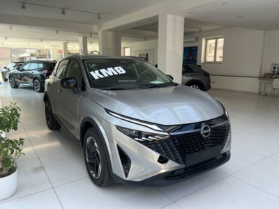 Nissan Qashqai 1.5 e-power N-Connecta 2wd (4)