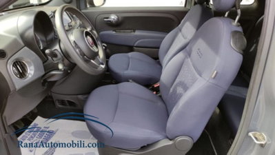 Fiat 500 Cabrio Icon Cabrio 23,65 kWh (9)