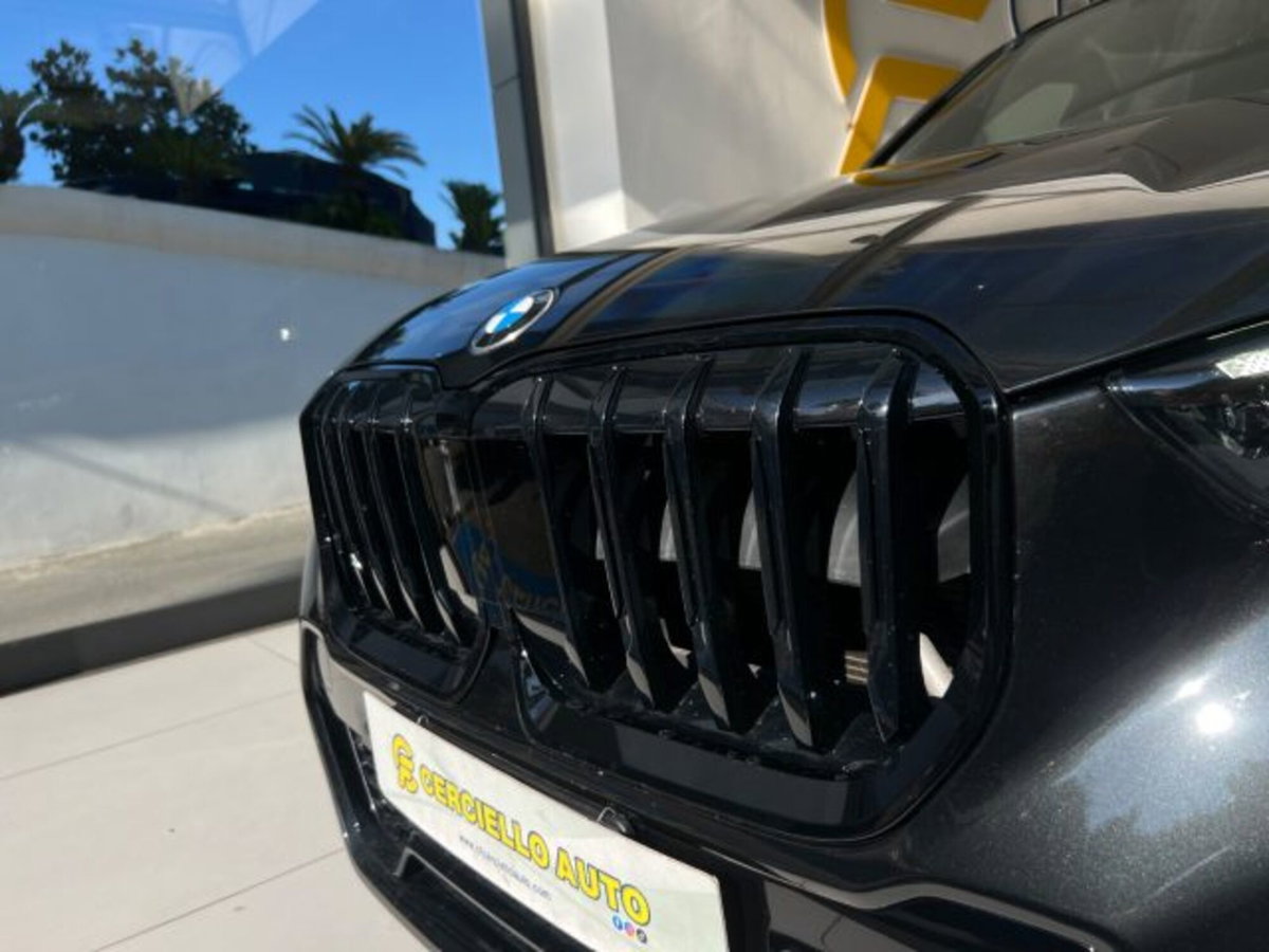 BMW X1 sDrive 18d Msport (12)