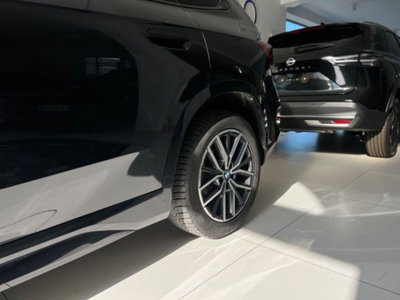 BMW X1 sDrive 18d Msport (14)