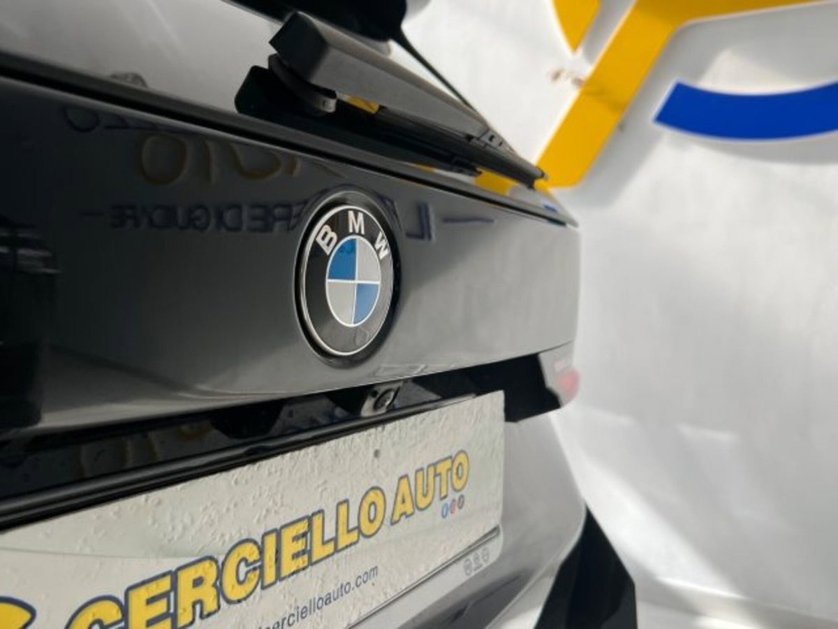 BMW X1 sDrive 18d Msport (20)