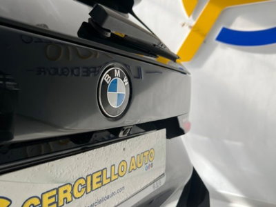 BMW X1 sDrive 18d Msport (20)