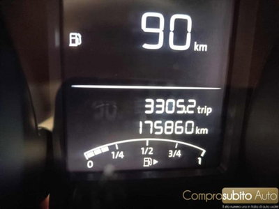 Volkswagen Polo 1.4 TDI 90 CV 5p. Highline BlueMotion Technology (10)