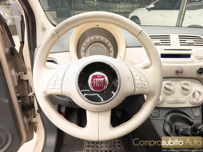 Fiat 500 1.2 EasyPower Pop Star (10)