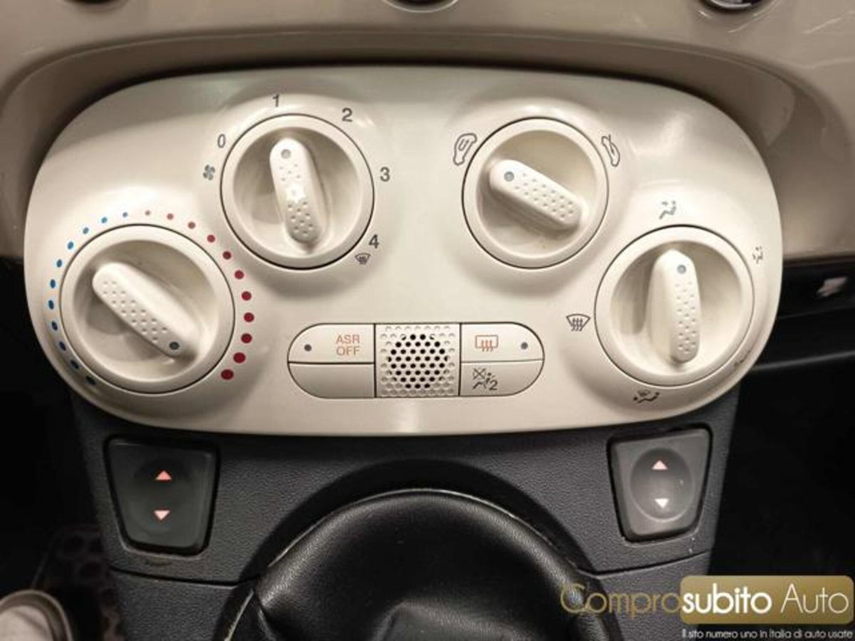 Fiat 500 1.2 EasyPower Pop Star (11)