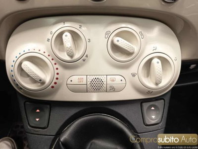 Fiat 500 1.2 EasyPower Pop Star (11)