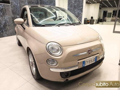 Fiat 500 1.2 EasyPower Pop Star (2)