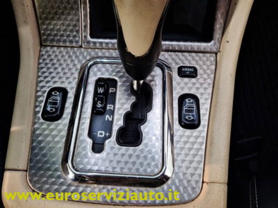Mercedes-Benz SLK 230 cat Kompressor Evo (15)