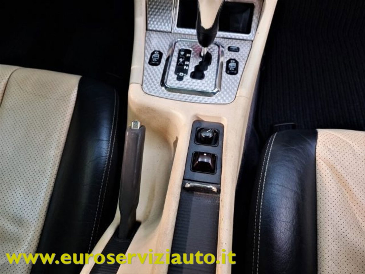 Mercedes-Benz SLK 230 cat Kompressor Evo (16)
