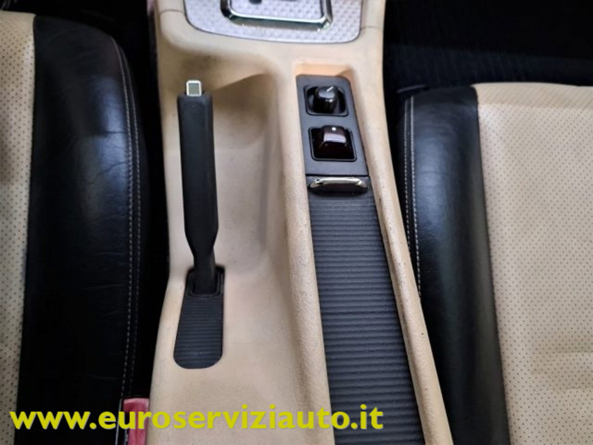Mercedes-Benz SLK 230 cat Kompressor Evo (17)
