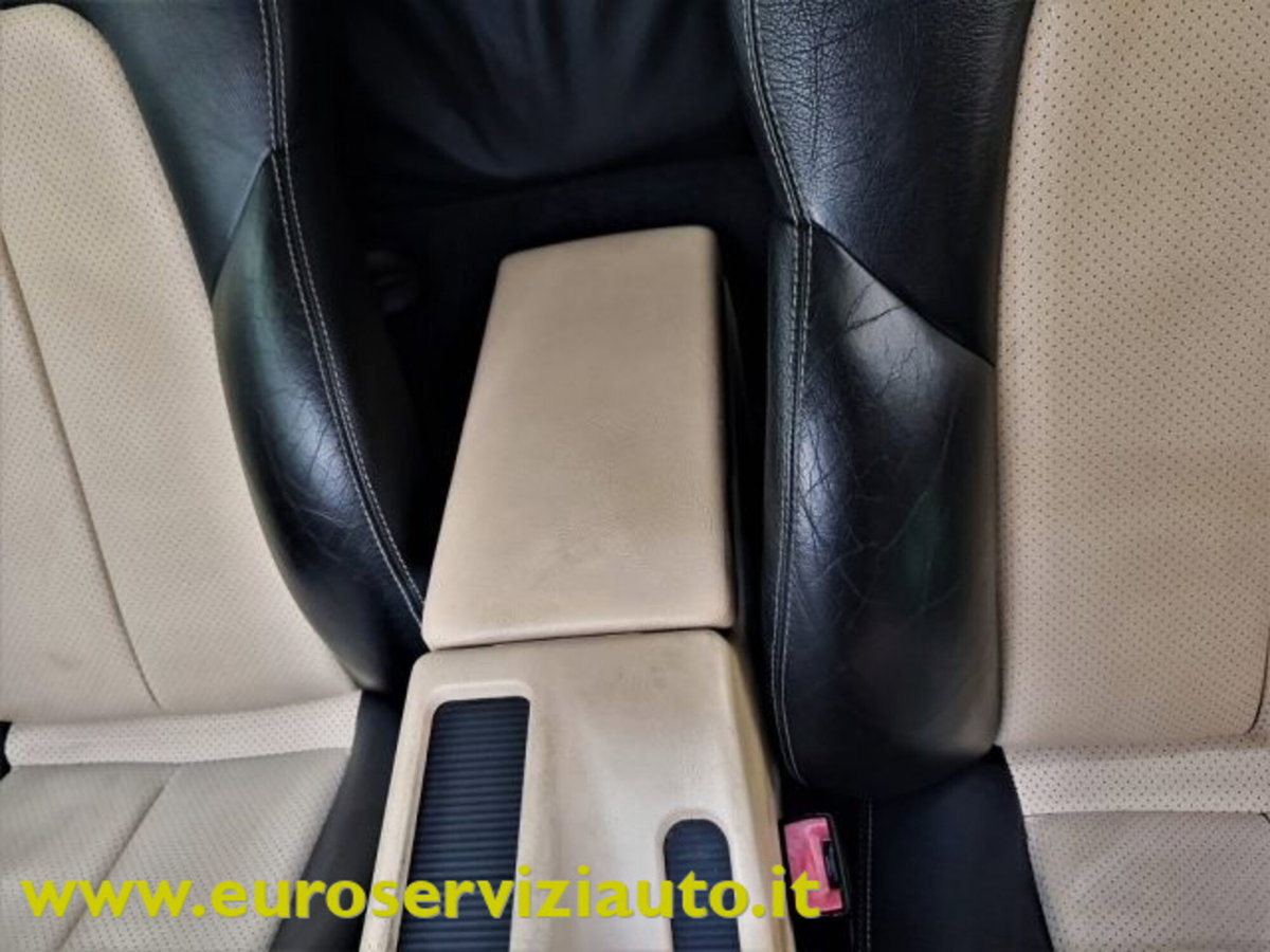 Mercedes-Benz SLK 230 cat Kompressor Evo (18)