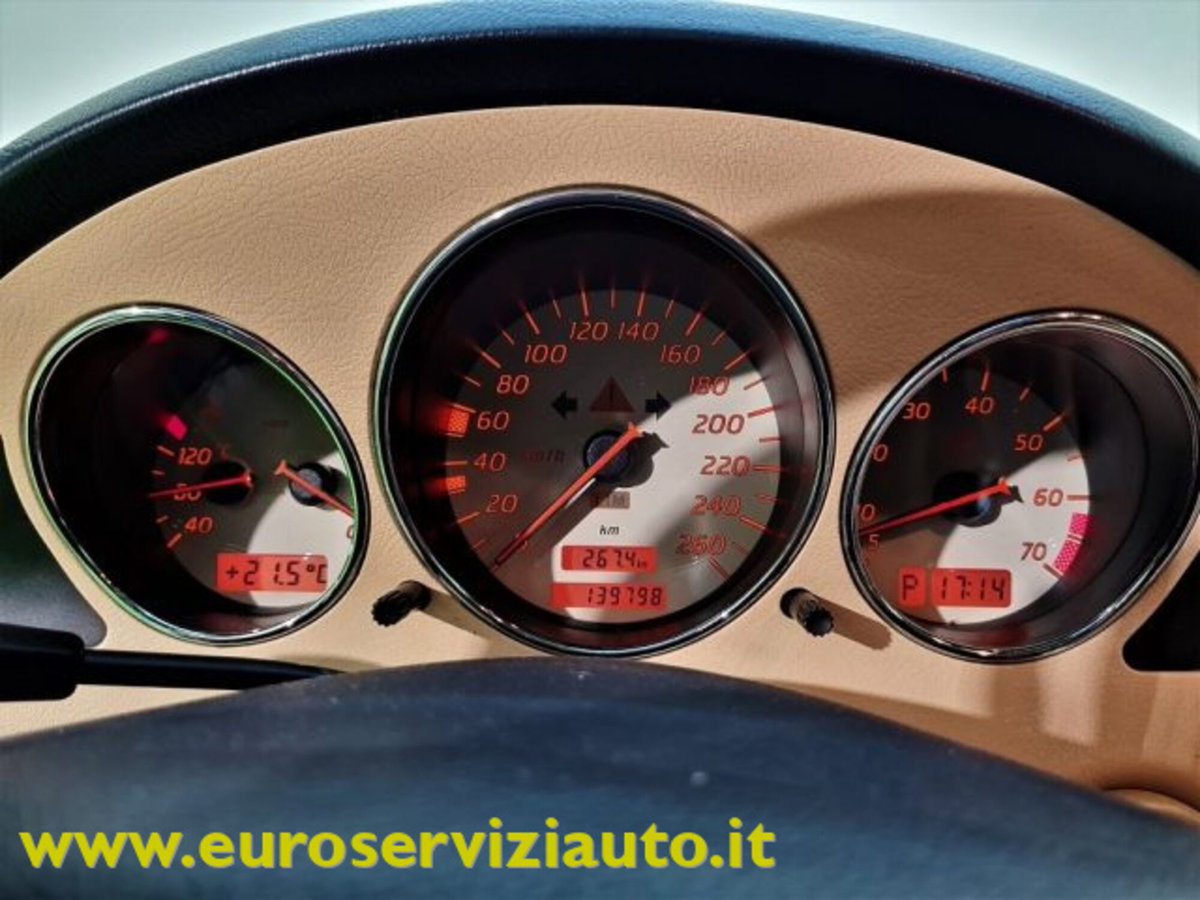 Mercedes-Benz SLK 230 cat Kompressor Evo (19)